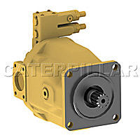172-5637 1725637 CA1725637 10R0552 برای تراکتور CAT D11R TRACK-TYPE پمپ اصلی هیدرولیک پمپ پیستونی پمپ ASSY پس فروش