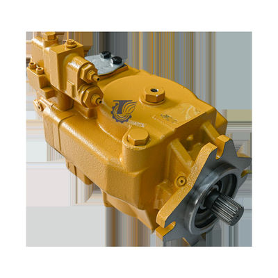 1463685 CA1463685 146-3685 0R7684 برای CAT 980G, 980G II WHEEL LOADER پمپ اصلی هیدرولیک پمپ پیستونی PUMP ASSY PUMP GP-PISTON Aftermarket کیفیت بالا اصلی