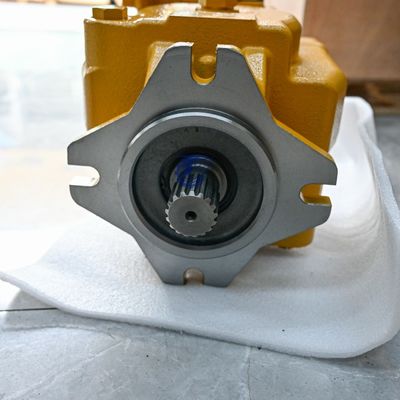 2367296 CA2367296 236-7296 برای CAT 120M 12M 140M 160M MOTOR GRADER پمپ اصلی هیدرولیک پمپ پیستونی پمپ ASSY PUMP GP-PISTON افت مارکت اصلی