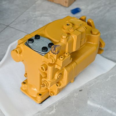 9T-1211 CA9T1211 9T1211 0R7674 برای CAT 446 446B بارگذاری کفش پشتی پمپ اصلی هیدرولیک پمپ پیستون پمپ ASSY پمپ GP-PISTON بازار پس از فروش