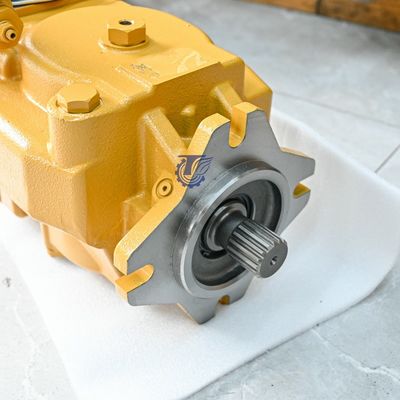 9T-1211 CA9T1211 9T1211 0R7674 برای CAT 446 446B بارگذاری کفش پشتی پمپ اصلی هیدرولیک پمپ پیستون پمپ ASSY پمپ GP-PISTON بازار پس از فروش