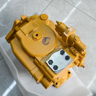 1777517 CA1777517 177-7517 20R0011 For TQCAT 14H 16H MOTOR GRADER Hydraulic Main Pump Piston Pump PUMP ASSY PUMP GP-PISTON Aftermarket High quality Original