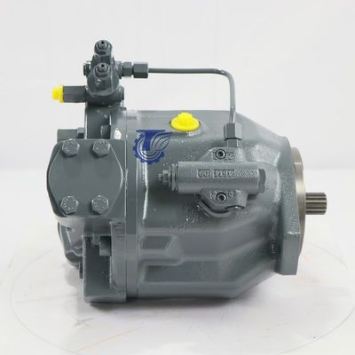 20/925353 برای JCB 3CX 4CX 74CC بارگیری های بککوپ پمپ اصلی هیدرولیک پمپ پیستون پمپ ASSY پمپ GP-PISTON بازار پس از فروش