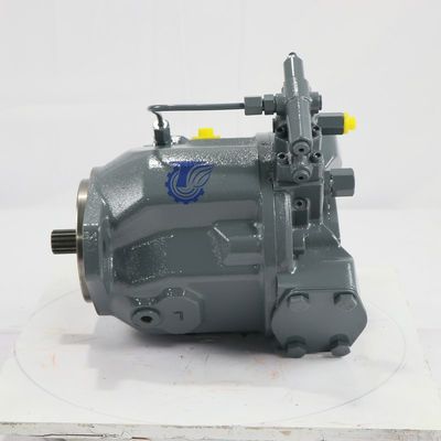 20/925353 برای JCB 3CX 4CX 74CC بارگیری های بککوپ پمپ اصلی هیدرولیک پمپ پیستون پمپ ASSY پمپ GP-PISTON بازار پس از فروش