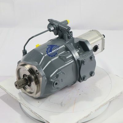 20/925784 برای بکهو لودرهای JCB 3CX 4CX پمپ اصلی هیدرولیک پمپ پیستونی PUMP ASSY PUMP GP-PISTON Aftermarket کیفیت بالا اصلی