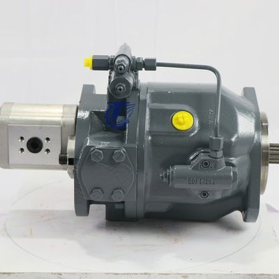 20/925784 برای بکهو لودرهای JCB 3CX 4CX پمپ اصلی هیدرولیک پمپ پیستونی PUMP ASSY PUMP GP-PISTON Aftermarket کیفیت بالا اصلی