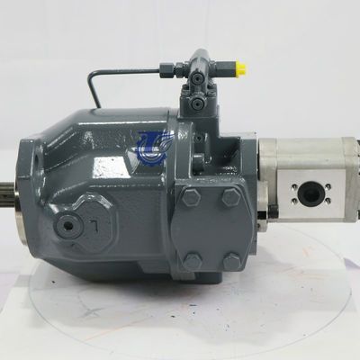20/925784 برای بکهو لودرهای JCB 3CX 4CX پمپ اصلی هیدرولیک پمپ پیستونی PUMP ASSY PUMP GP-PISTON Aftermarket کیفیت بالا اصلی