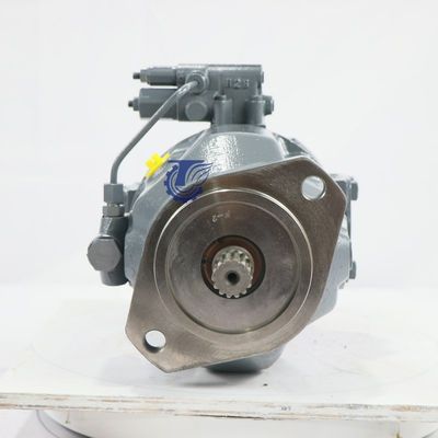 20/925784 برای بکهو لودرهای JCB 3CX 4CX پمپ اصلی هیدرولیک پمپ پیستونی PUMP ASSY PUMP GP-PISTON Aftermarket کیفیت بالا اصلی