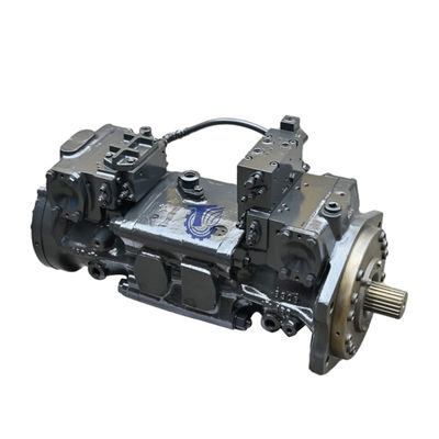 708-2L-00560 708-2L-01560 708-2L-04560 R7082L00560 برای کاماتسو WA1200-3 شحن کننده های چرخ دار پمپ هیدرولیک اصلی NO.2 پمپ شحن کننده پمپ پمپ پیستون پمپ ASSY قطعات هیدرولیک پس فروش اصلی