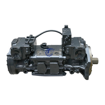 708-2H-00510 708-2H-01230 708-2H-04420 برای کوماتسو WD1200-6 چرخ بارگذاری کننده ها پمپ هیدرولیک اصلی NO.1 پمپ بارگذاری کننده پمپ پمپ پیستون پمپ ASSY بخش های هیدرولیک اصلی