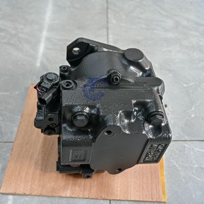 708-1W-00741 708-1W-00740 708-1W-00883 708-1W-01885 برای کاماتسو WA380-6 WA430-6 بارگیری چرخ های هیدرولیک پمپ اصلی بارگیری پمپ پمپ پیستون پمپ ASSY