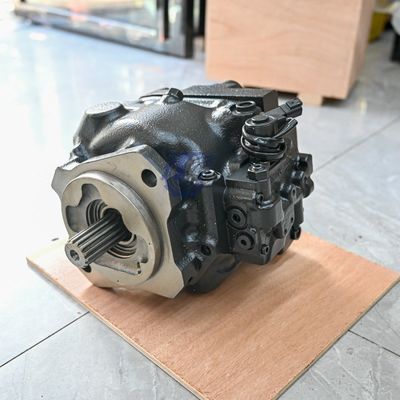 708-1W-00741 708-1W-00740 708-1W-00883 708-1W-01885 برای کاماتسو WA380-6 WA430-6 بارگیری چرخ های هیدرولیک پمپ اصلی بارگیری پمپ پمپ پیستون پمپ ASSY