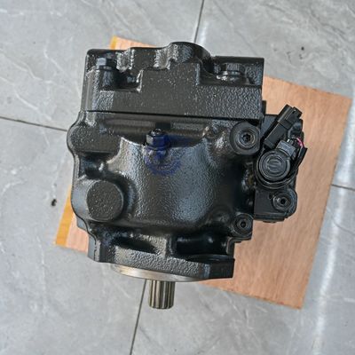 708-1W-02330 708-1W-01481 708-1W-04341 برای کوماتسو WA380-8 WA380-8EO بارگیری چرخ های هیدرولیک بارگیری پمپ اصلی پمپ پمپ پیستون پمپ ASSY بعد از فروش اصلی
