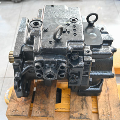 708-1L-00710 708-1L-01710 برای کاماتسو WA450-6 WA470-6 WA480-6 بارگیری چرخ های هیدرولیک بارگیری پمپ اصلی پمپ پمپ پیستون پمپ ASSY بعد از فروش اصلی