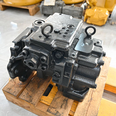 708-1G-00060 708-1G-01060 برای کوماتسو WA470-6A WA470-6 WA480-6 بارگیری چرخ های هیدرولیک بارگیری پمپ اصلی پمپ پمپ پیستون پمپ ASSY بعد از فروش اصلی