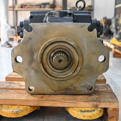 708-1G-00060 708-1G-01060 برای کوماتسو WA470-6A WA470-6 WA480-6 بارگیری چرخ های هیدرولیک بارگیری پمپ اصلی پمپ پمپ پیستون پمپ ASSY بعد از فروش اصلی