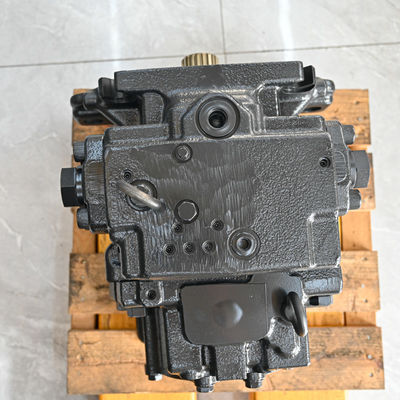708-1H-00030 708-1H-01031 708-1H-04510 برای کاماتسو WA500-6 بارگیری چرخ های هیدرولیک بارگیری پمپ اصلی پمپ پمپ پیستون پمپ ASSY بعد از فروش اصلی