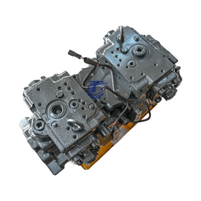 708-2G-00801 708-2G-00800 708-2G-04370 708-2G-01083 برای کاماتسو WA600-6 WA600-6R بارگیری چرخ های هیدرولیک بارگیری پمپ اصلی پمپ پمپ پیستون پمپ ASSY بعد از فروش اصلی