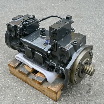 708-4L-00910 708-45-10204 708-2L-00380 7084L00911 برای کاماتسو WA700-3 WA800-3 بارگیری چرخ های هیدرولیک بارگیری پمپ اصلی پمپ پیستون پمپ سوئیچ پمپ پمپ ASSY بعد از فروش اصلی
