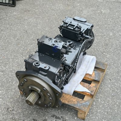 708-4L-00910 708-45-10204 708-2L-00380 7084L00911 برای کاماتسو WA700-3 WA800-3 بارگیری چرخ های هیدرولیک بارگیری پمپ اصلی پمپ پیستون پمپ سوئیچ پمپ پمپ ASSY بعد از فروش اصلی