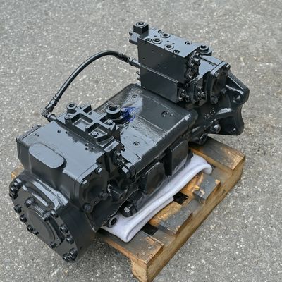 708-4L-00910 708-45-10204 708-2L-00380 7084L00911 برای کاماتسو WA700-3 WA800-3 بارگیری چرخ های هیدرولیک بارگیری پمپ اصلی پمپ پیستون پمپ سوئیچ پمپ پمپ ASSY بعد از فروش اصلی