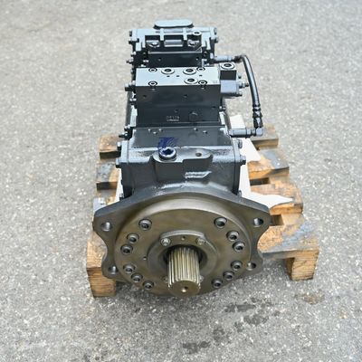 708-2L-00950 708-25-02044 708-2L-00951 برای کاماتسو WA800-3 WA900-3 بارگیری چرخ های هیدرولیک بارگیری پمپ اصلی پمپ پمپ پیستون سوئیچ پمپ پمپ ASSY پس از فروش اصلی