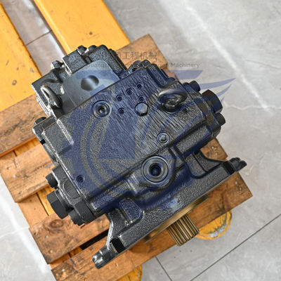 708-1G-00041 708-1G-01041 708-1G-01043 برای Komatsu WD600-6 WA600-6R WHEEL LOADERS پمپ اصلی هیدرولیک فرمان پمپ پیستون پمپ HST PUMP PUMP ASSY اصلی