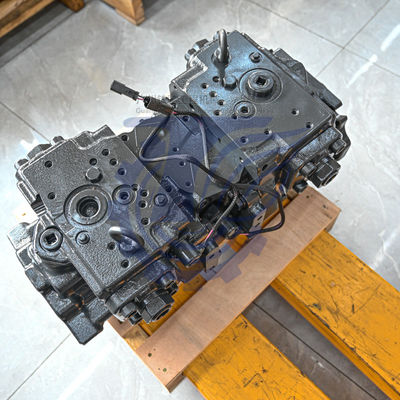 708-2H-00480 708-2H-01480 708-2G-15680 برای کوماتسو WA1200-6 WHEEL LOADERS پمپ اصلی هیدرولیک فرمان پمپ پیستون پمپ HST PUMP PUMP ASSY Aftermarket اصل