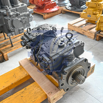 708-2H-00480 708-2H-01480 708-2G-15680 برای کوماتسو WA1200-6 WHEEL LOADERS پمپ اصلی هیدرولیک فرمان پمپ پیستون پمپ HST PUMP PUMP ASSY Aftermarket اصل