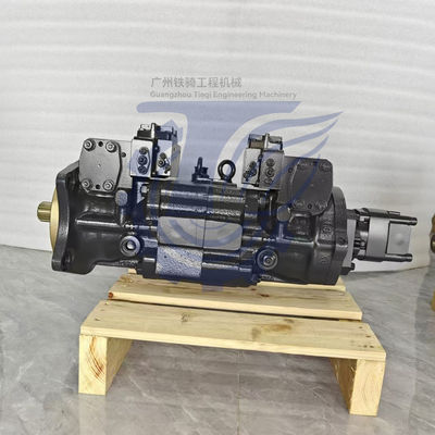 708-4L-00930 708-45-10104 708-4L-00931 برای Komatsu WA800-3E0 WA900-3E0 WHEEL LOADERS پمپ اصلی هیدرولیک فرمان پمپ پیستونی پمپ HST PUSSYMP After PUMP A