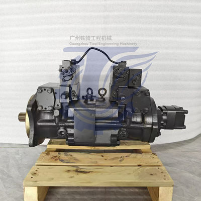 708-4L-00930 708-45-10104 708-4L-00931 برای Komatsu WA800-3E0 WA900-3E0 WHEEL LOADERS پمپ اصلی هیدرولیک فرمان پمپ پیستونی پمپ HST PUSSYMP After PUMP A