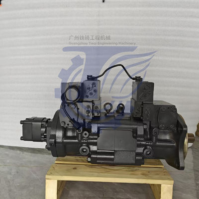 708-45-10104 708-4L-00930 708-4L-00931 برای کوماتسو WA800-1 WA800-2 WA800-3 WA900-1 WD900-3 WHEEL LOADERS پمپ اصلی هیدرولیک پمپ هیدرولیک AMPSTPUMPSPUMPSTEERING پس از فروش اصلی