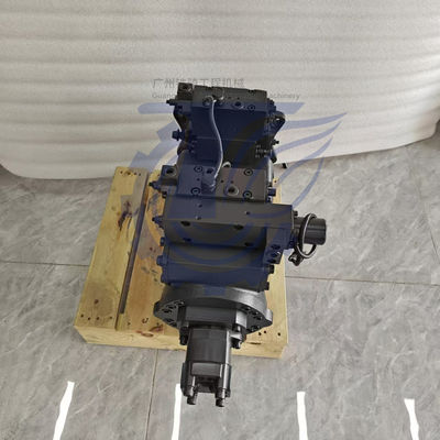 708-2H-00260 708-2H-01260 708-2H-04460 برای کوماتسو WA1200-3 WHEEL LOADERS پمپ اصلی هیدرولیک فرمان پمپ پیستون پمپ HST PUMP PUMP ASSY Aftermarket اصل