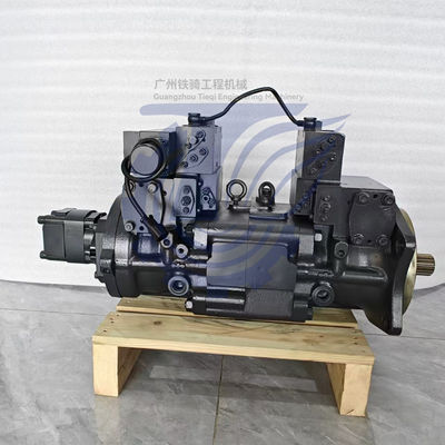 708-2H-00260 708-2H-01260 708-2H-04460 برای کوماتسو WA1200-3 WHEEL LOADERS پمپ اصلی هیدرولیک فرمان پمپ پیستون پمپ HST PUMP PUMP ASSY Aftermarket اصل