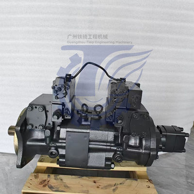 708-2H-00260 708-2H-01260 708-2H-04460 برای کوماتسو WA1200-3 WHEEL LOADERS پمپ اصلی هیدرولیک فرمان پمپ پیستون پمپ HST PUMP PUMP ASSY Aftermarket اصل