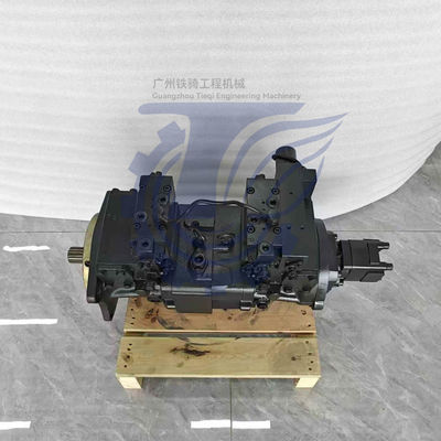 708-2H-00260 708-2H-01260 708-2H-04460 برای کوماتسو WA1200-3 WHEEL LOADERS پمپ اصلی هیدرولیک فرمان پمپ پیستون پمپ HST PUMP PUMP ASSY Aftermarket اصل