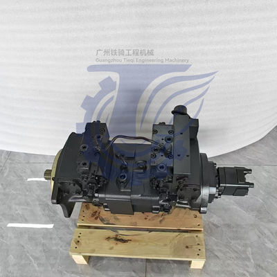 708-2H-00260 708-2H-01260 708-2H-04460 برای کوماتسو WA1200-3 WHEEL LOADERS پمپ اصلی هیدرولیک فرمان پمپ پیستون پمپ HST PUMP PUMP ASSY Aftermarket اصل