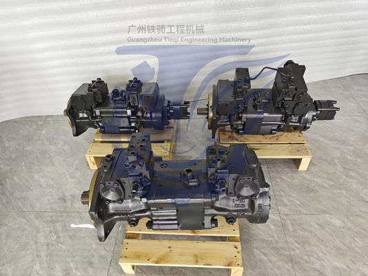 708-45-10204 708-4L-00910 7084L00911 برای Komatsu WA700-3 WA700-1 WA800-2 WA800-3 WD900-3 WHEEL LOADERS Hydraulic Main Pump SWITSSPUMPSWITCHPUMPSWITCHPUMPSWITCH PUMP اصلی