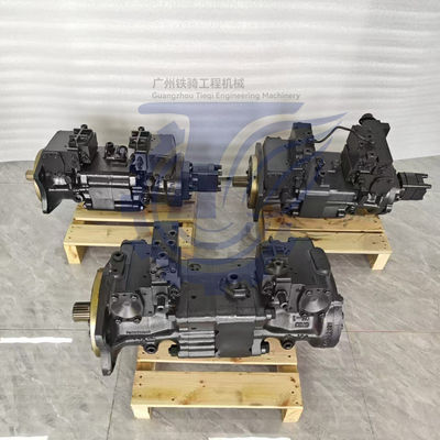 708-45-10204 708-4L-00910 7084L00911 برای Komatsu WA700-3 WA700-1 WA800-2 WA800-3 WD900-3 WHEEL LOADERS Hydraulic Main Pump SWITSSPUMPSWITCHPUMPSWITCHPUMPSWITCH PUMP اصلی