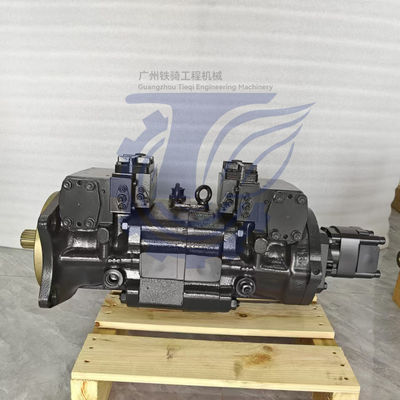708-45-10204 708-4L-00910 7084L00911 برای Komatsu WA700-3 WA700-1 WA800-2 WA800-3 WD900-3 WHEEL LOADERS Hydraulic Main Pump SWITSSPUMPSWITCHPUMPSWITCHPUMPSWITCH PUMP اصلی