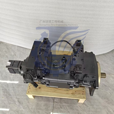 708-45-10204 708-4L-00910 7084L00911 برای Komatsu WA700-3 WA700-1 WA800-2 WA800-3 WD900-3 WHEEL LOADERS Hydraulic Main Pump SWITSSPUMPSWITCHPUMPSWITCHPUMPSWITCH PUMP اصلی