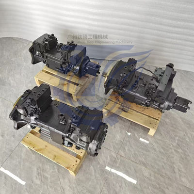 708-45-10204 708-4L-00910 7084L00911 برای Komatsu WA700-3 WA700-1 WA800-2 WA800-3 WD900-3 WHEEL LOADERS Hydraulic Main Pump SWITSSPUMPSWITCHPUMPSWITCHPUMPSWITCH PUMP اصلی