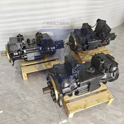 708-45-01030 7084501030 708-45-01130 708-25-00350 708-25-00130 708-25-62110 For Komatsu WD900-3 WHEEL LOADERS MACHIN PUMPWST Pumpton Hydrau PUMP PUMP ASSY Aftermarket اصل