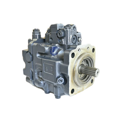 708-1T-00460 708-1T-01461 708-1T-04610 برای کاماتسو WA500-6 WA500-6R شحن کننده چرخ های هیدرولیک فن پمپ قطعات هیدرولیک بازارهای بعدی کیفیت بالا اصلی