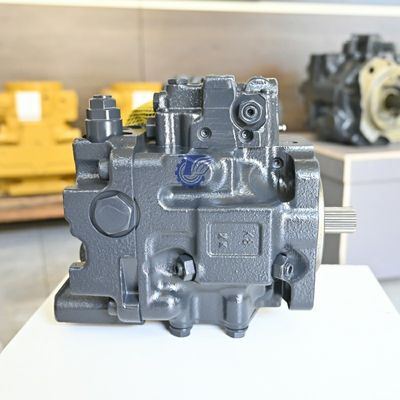 708-1T-00460 708-1T-01461 708-1T-04610 برای کاماتسو WA500-6 WA500-6R شحن کننده چرخ های هیدرولیک فن پمپ قطعات هیدرولیک بازارهای بعدی کیفیت بالا اصلی