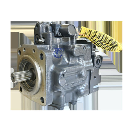708-1T-00591 708-1T-01591 708-1T-04660 برای کاماتسو WA500-8 شحن کننده چرخ های هیدرولیک فن پمپ قطعات هیدرولیک پس فروش کیفیت بالا اصلی