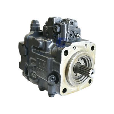 708-1T-00431 708-1T-00433 708-1T-04410 برای کوماتسو WD600-6 WA600-6 WA600-6R شحن کننده چرخ های هیدرولیک فن پمپ قطعات هیدرولیک بعد از فروش کیفیت بالا اصلی