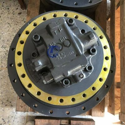 419-18-41200 419-18-31201 419-18-41201 برای کاماتسو WA320-6 WA320PZ-6 WA320PT-5L شحن کننده های چرخ های هیدرولیک موتور سفر HST موتور بازارهای بعدی کیفیت بالا اصلی