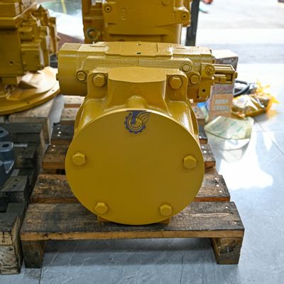 3799740 CA3799740 379-9740 20R0098 برای CAT 854K 992K TRACK-TYPE TRACTOR پمپ اصلی هیدرولیک پمپ پیستون پمپ ASSY پمپ GP-PISTON بازار بازنشستگی کیفیت بالا اصلی