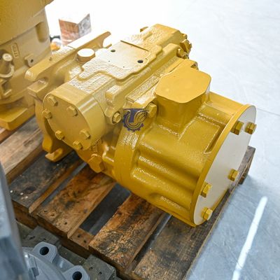 3799740 CA3799740 379-9740 20R0098 برای CAT 854K 992K TRACK-TYPE TRACTOR پمپ اصلی هیدرولیک پمپ پیستون پمپ ASSY پمپ GP-PISTON بازار بازنشستگی کیفیت بالا اصلی